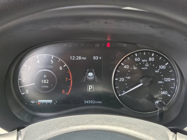 Used 2024 Nissan Kicks SV FWD image 30