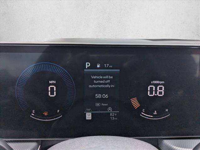 New 2026 Hyundai Sonata SE FWD image 16