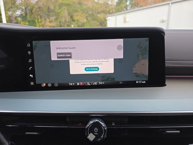 New 2026 Nissan Murano Platinum w/ Technology Package image 20