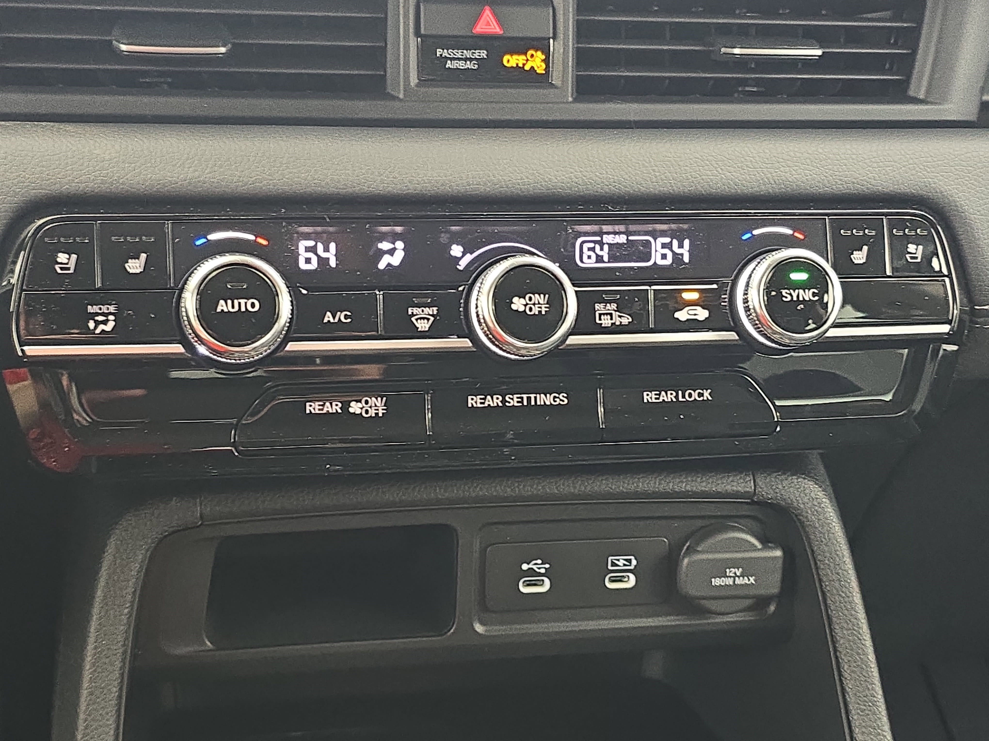 New 2026 Honda Pilot Elite image 25