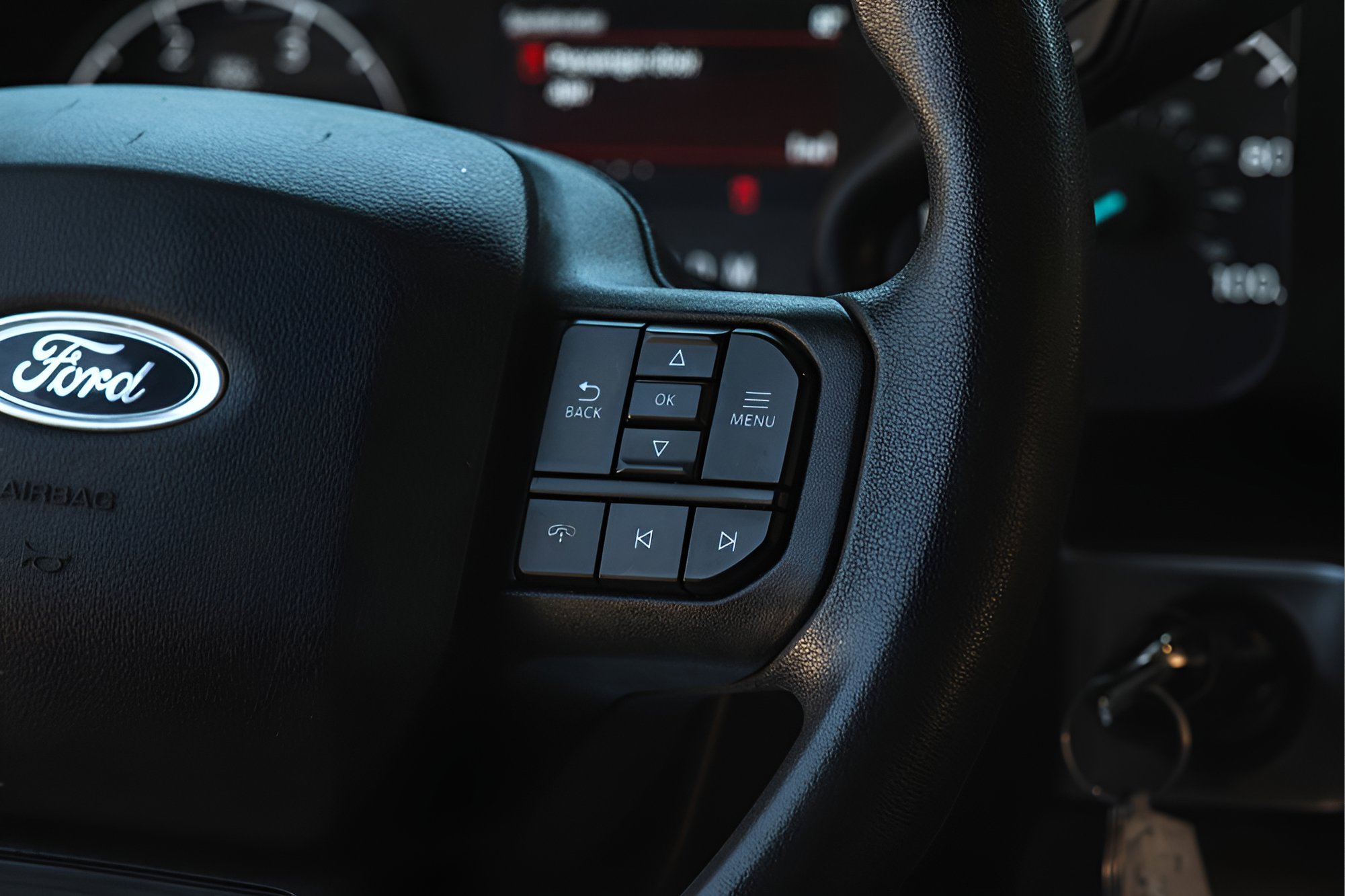 Used 2023 Ford F250 XL w/ 360-Degree Camera Package AWD/4WD image 26