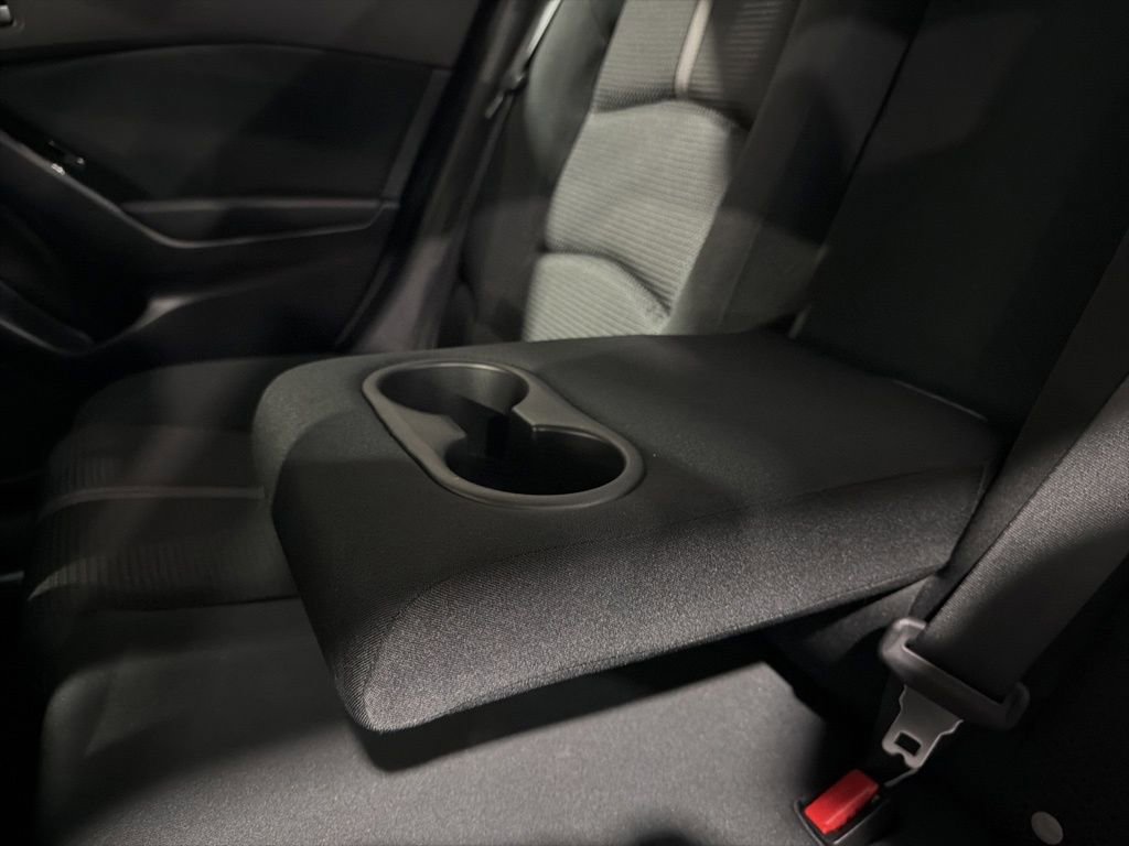 Used 2017 MAZDA MAZDA3 Sport w/ Preferred Equipment Package image 27