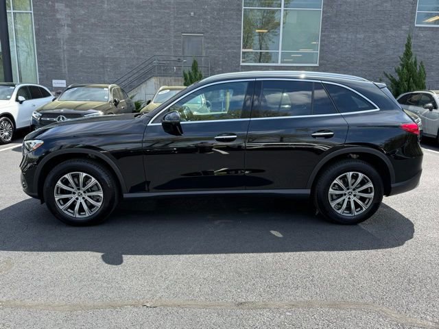Used 2026 Mercedes-Benz GLC 300 4MATIC image 6