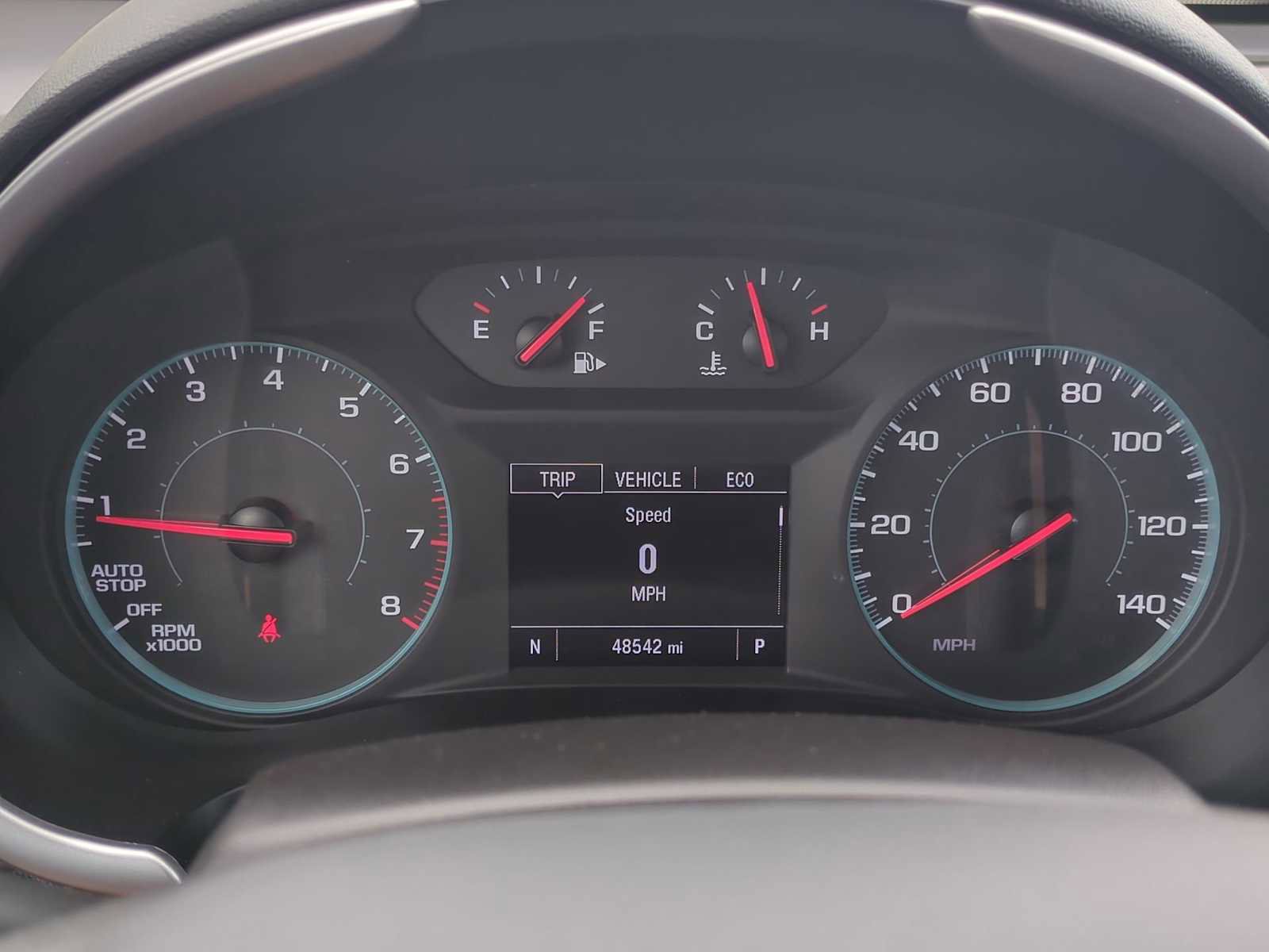 Used 2025 Chevrolet Malibu LT image 11