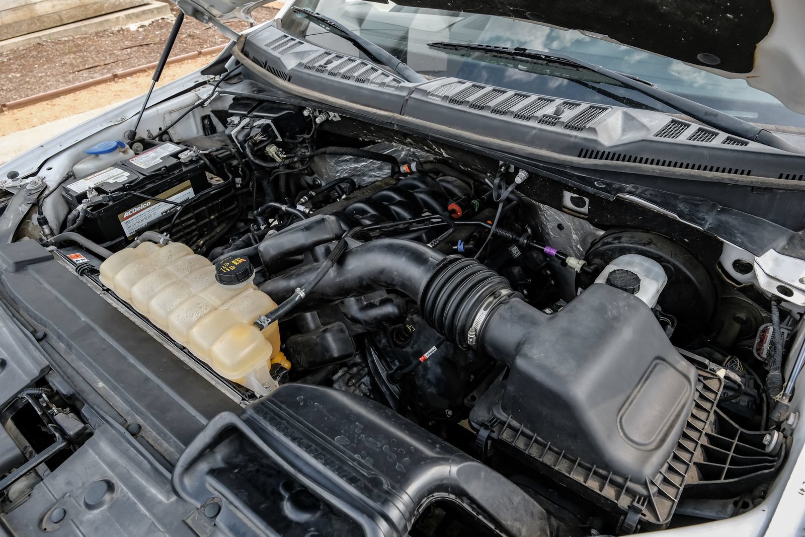 Used 2018 Ford F150 XL w/ Equipment Group 101A Mid RWD image 42