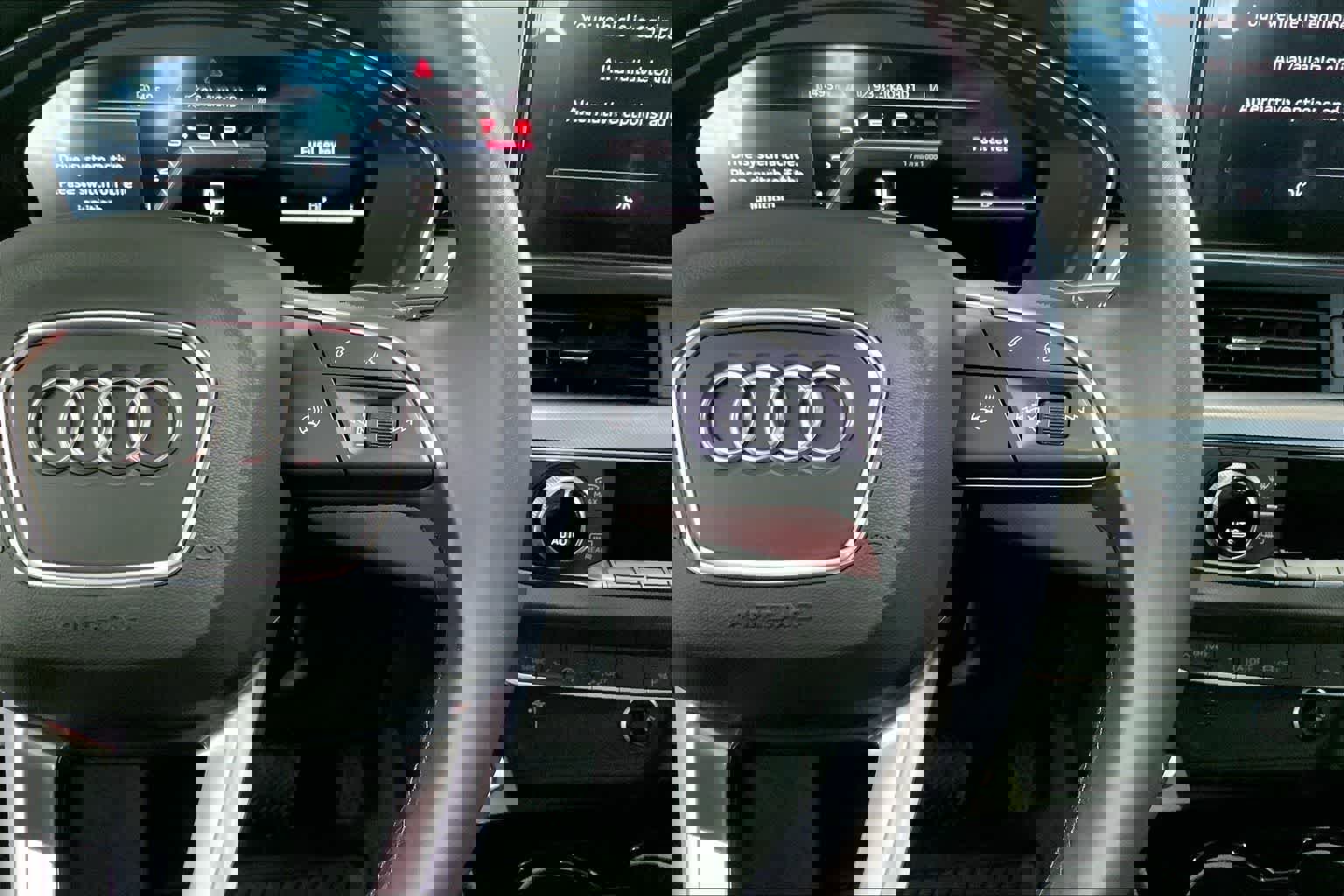 Certified 2025 Audi A5 2.0T Premium Plus w/ Convenience Plus Package image 22