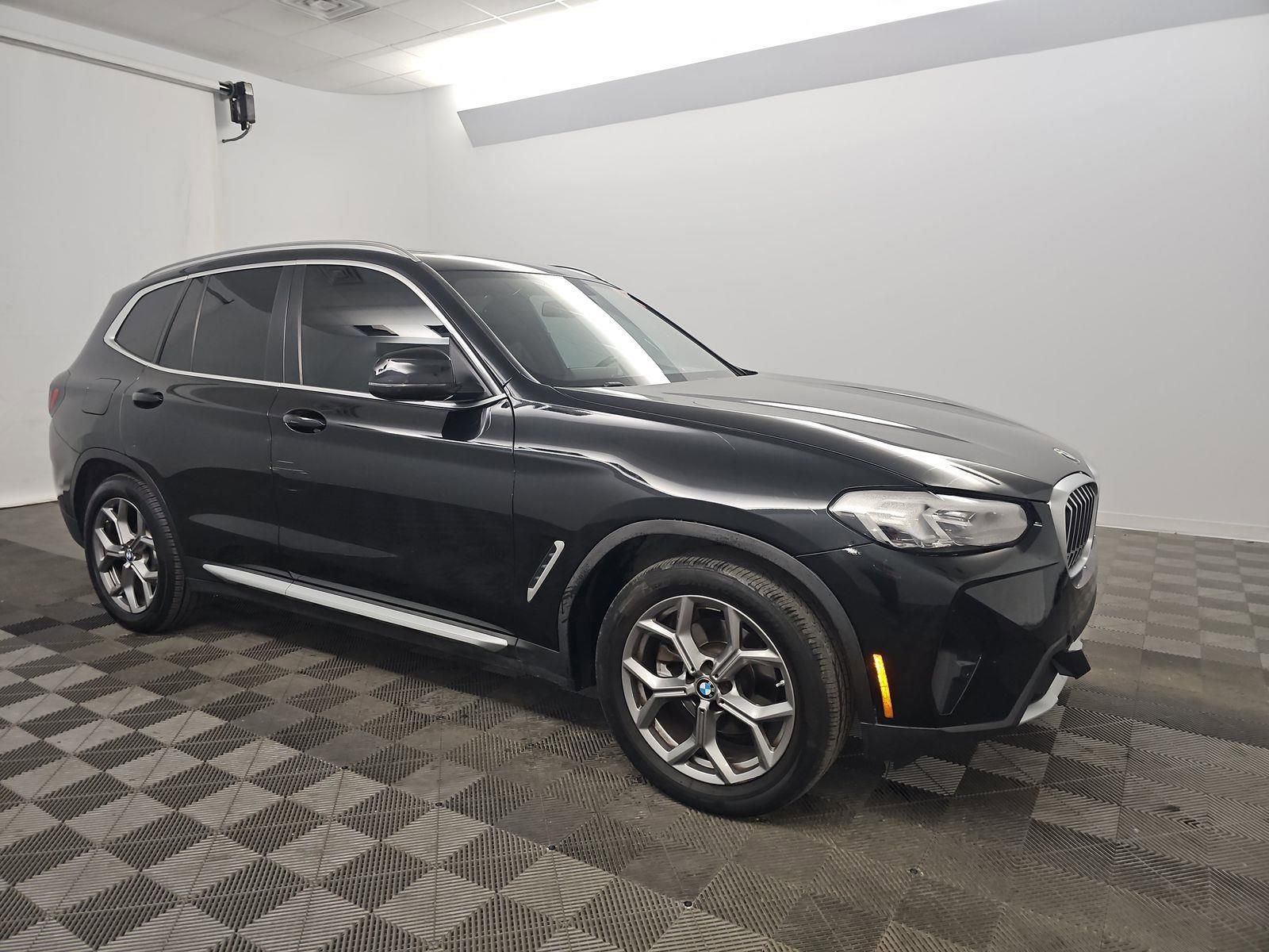 Used 2023 BMW X3 sDrive30i w/ Convenience Package image 34