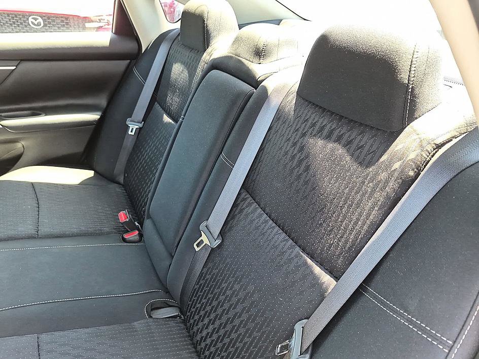 Used 2017 Nissan Altima 2.5 SV FWD image 28