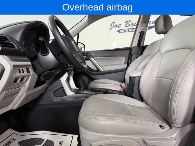 Used 2014 Subaru Forester 2.5i AWD/4WD image 12
