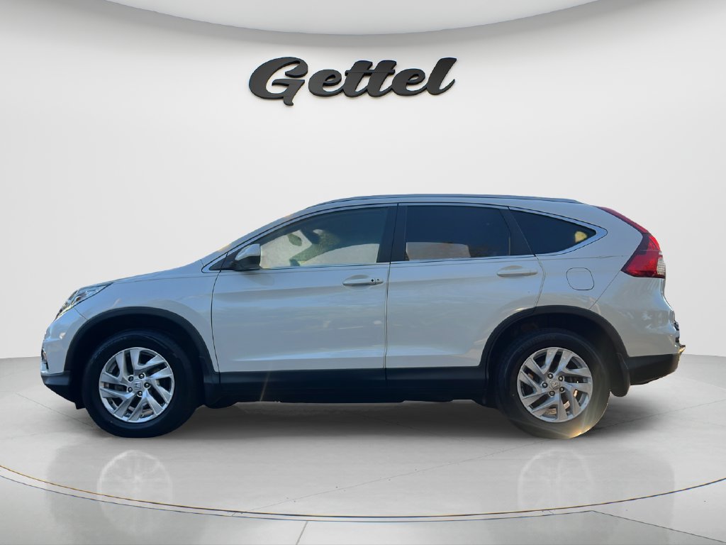 Used 2016 Honda CR-V EX-L image 8