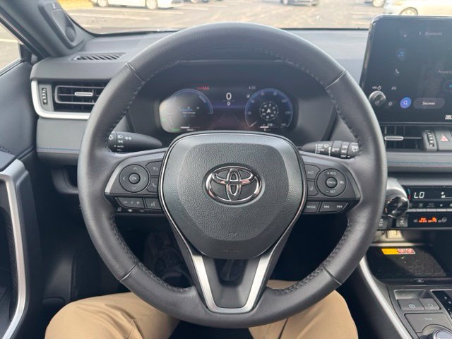 Certified 2024 Toyota RAV4 XSE w/ Advanced Technology Package AWD/4WD image 24