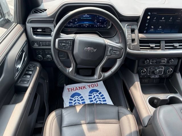 Used 2024 Chevrolet Tahoe RST AWD/4WD image 37