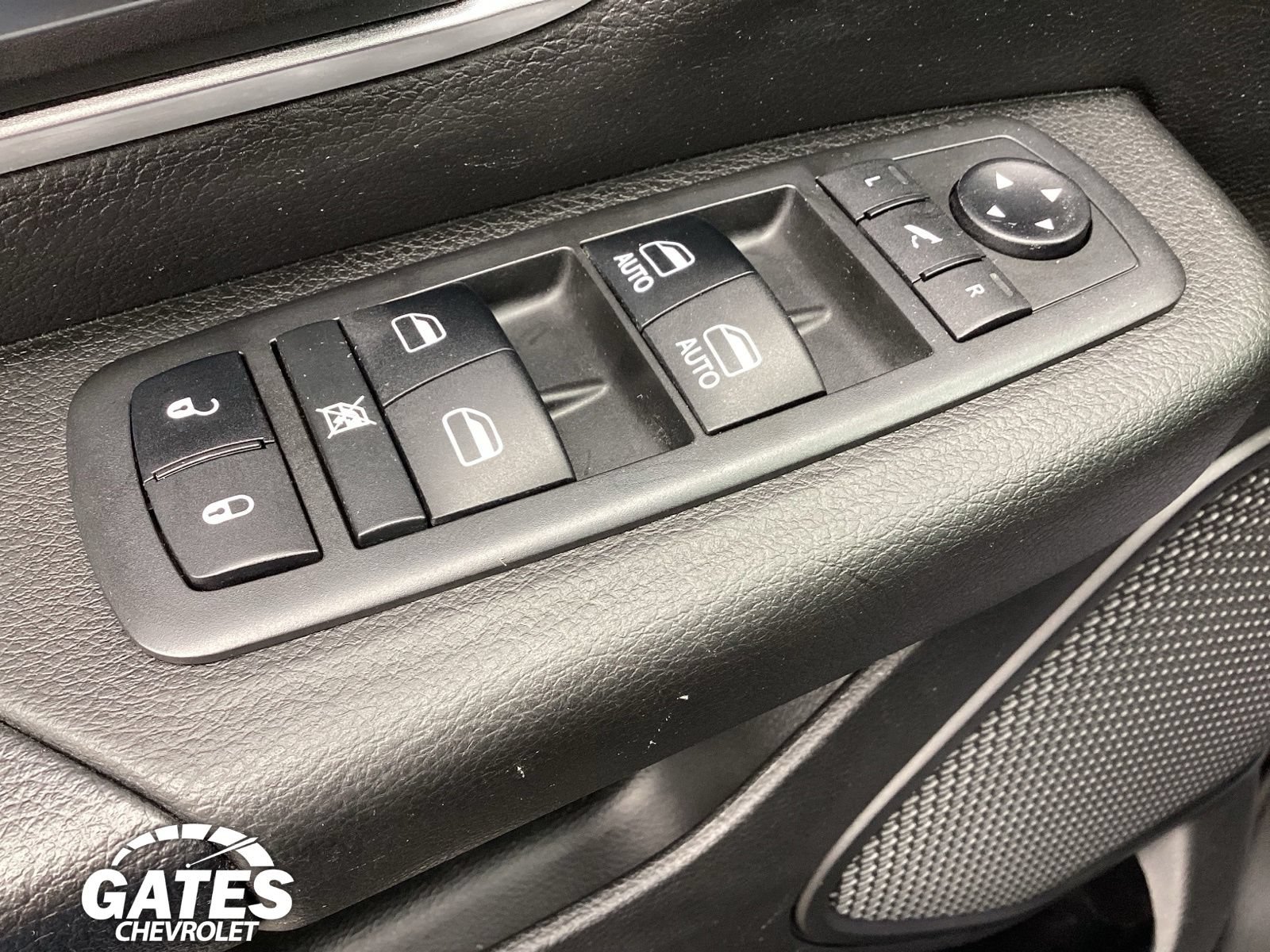 Used 2019 RAM 1500 Big Horn AWD/4WD image 22