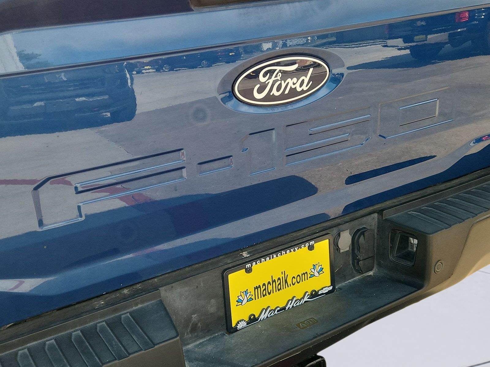 Used 2024 Ford F150 XL AWD/4WD image 27