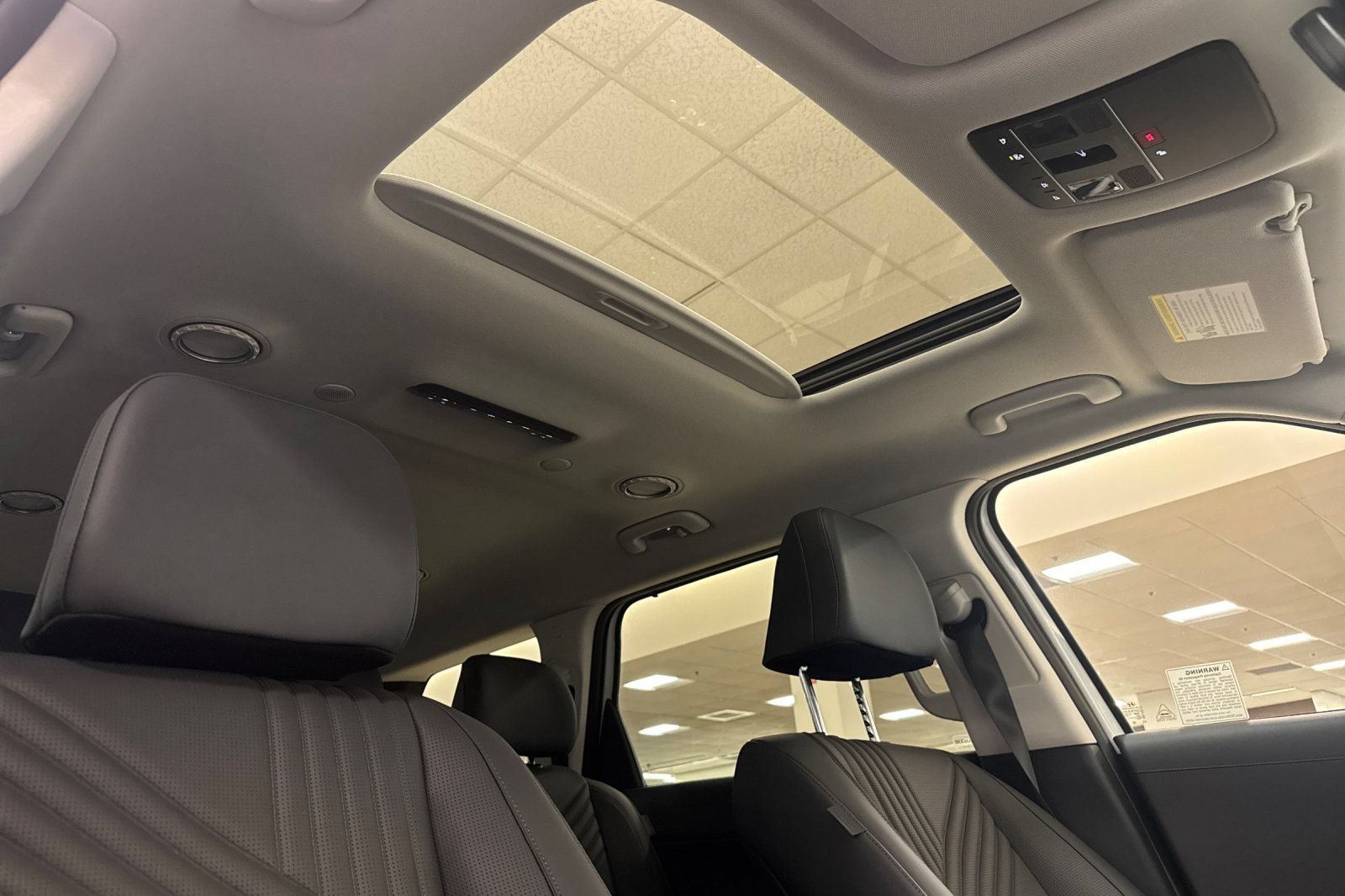 New 2026 Hyundai Palisade SEL AWD/4WD image 18