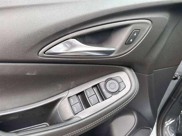 New 2026 Buick Encore GX Preferred w/ Comfort Package image 12