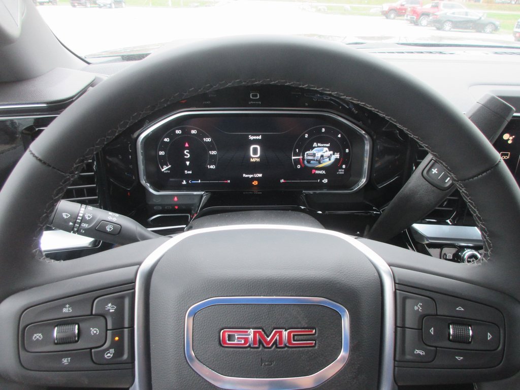 New 2026 GMC Sierra 3500 SLE w/ SLE Value Package image 18