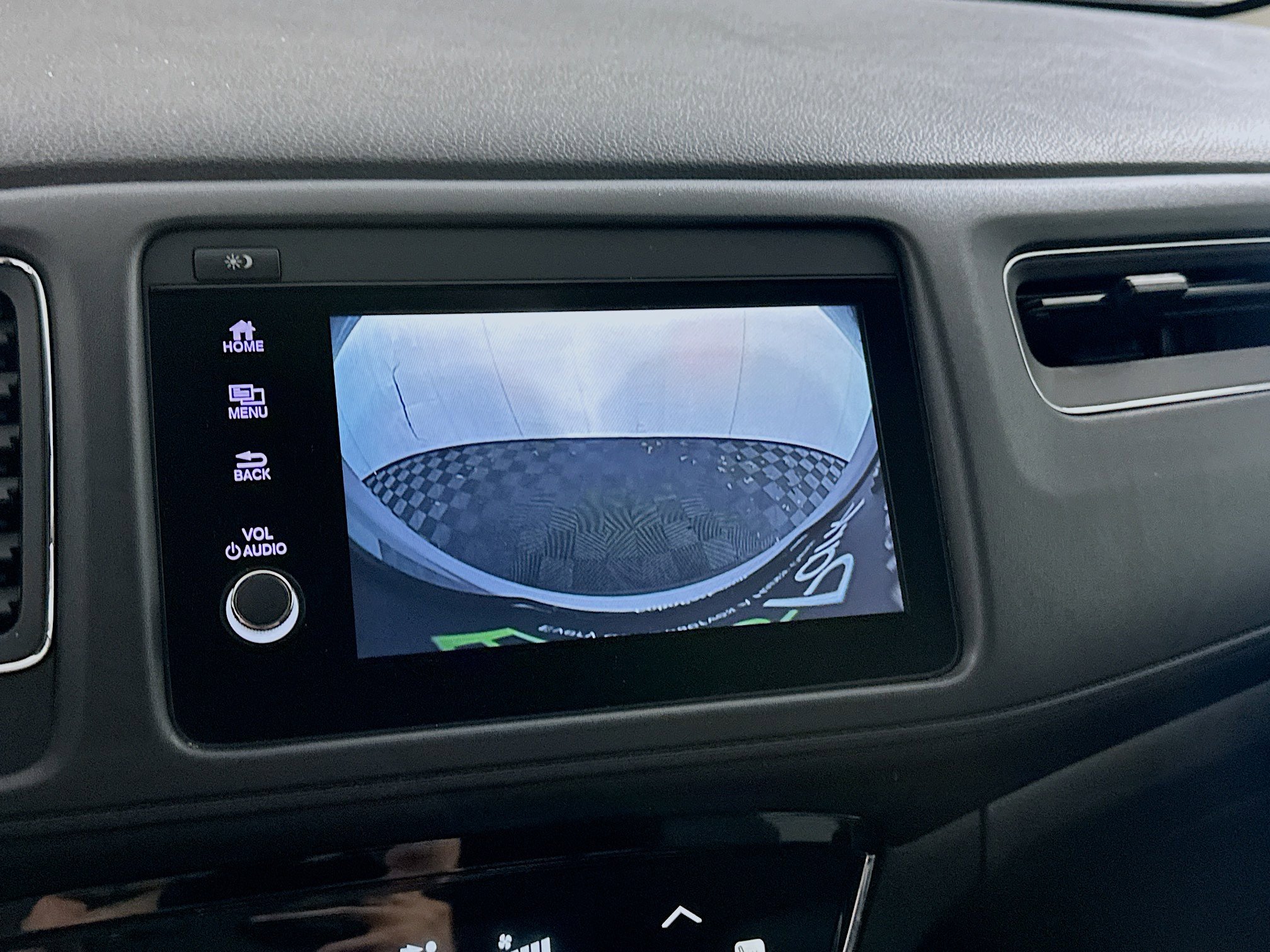 Used 2019 Honda HR-V EX-L image 22