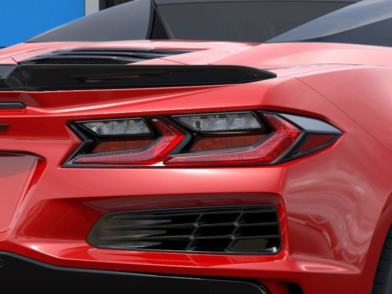 New 2027 Chevrolet Corvette Z06 RWD image 11