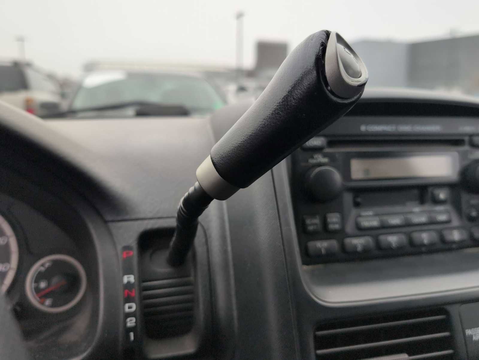 Used 2006 Honda CR-V EX image 24