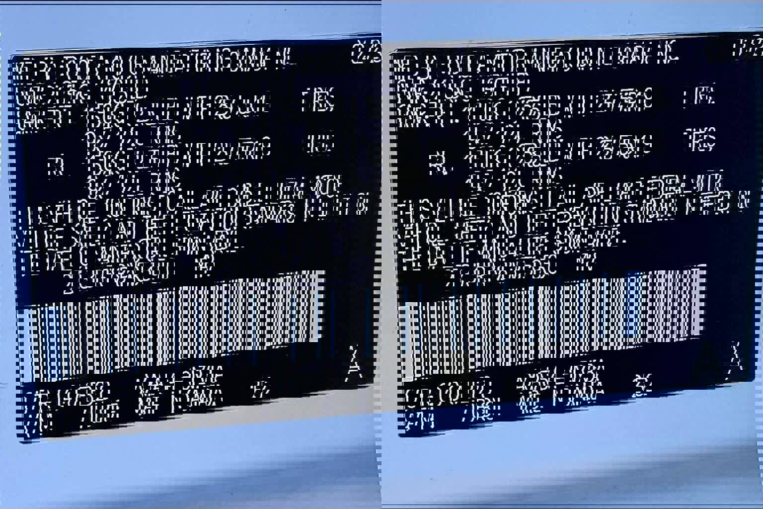 Used 2023 Toyota RAV4 Adventure image 34