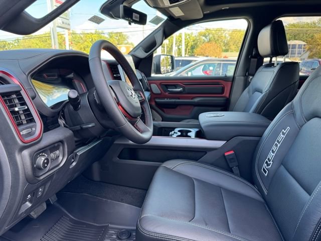New 2026 RAM 1500 Rebel image 10