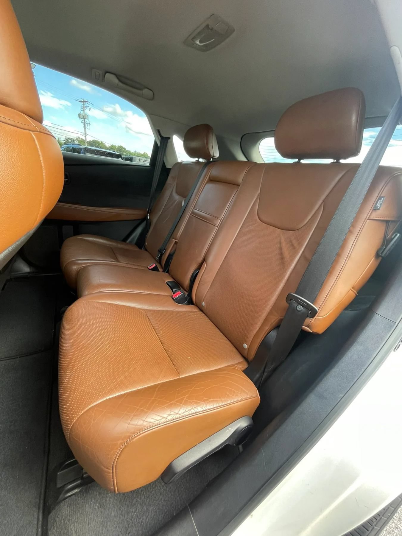 Used 2013 Lexus RX 350 AWD w/ Navigation Pkg image 47