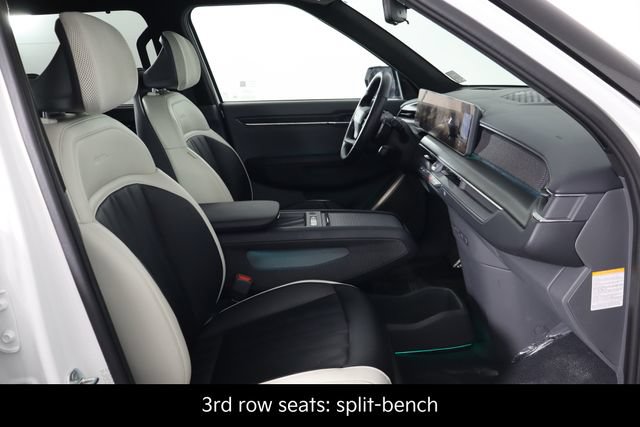 Certified 2024 Kia EV9 GT-Line AWD/4WD image 19