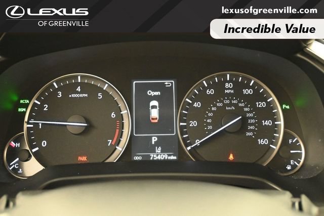 Used 2019 Lexus RX 350 AWD w/ Navigation Package image 11