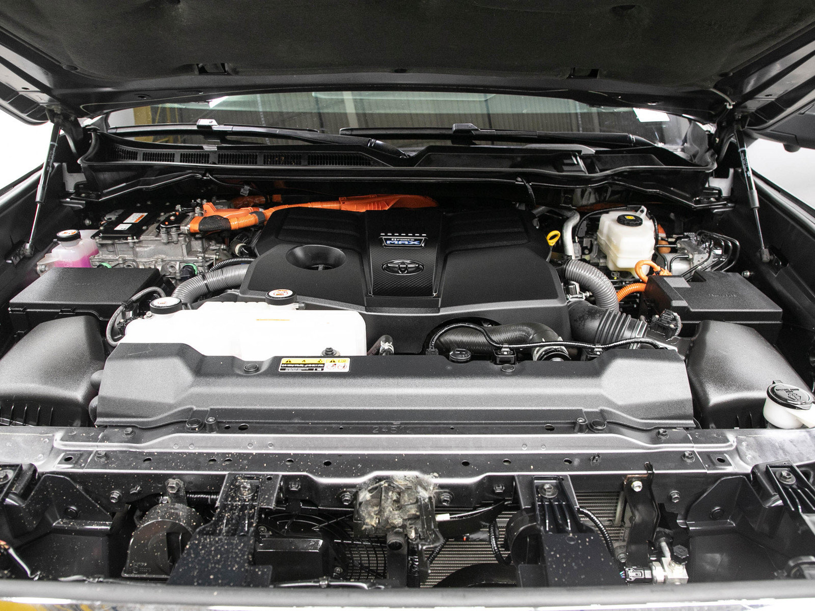 Used 2022 Toyota Tundra 1794 Edition AWD/4WD image 34