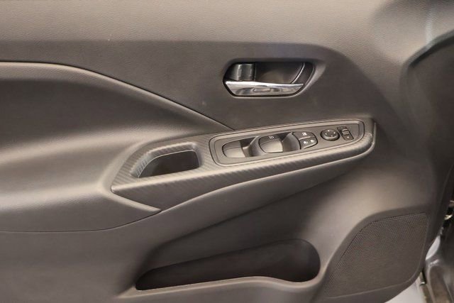 New 2025 Nissan Versa SV w/ Trunk Package image 9