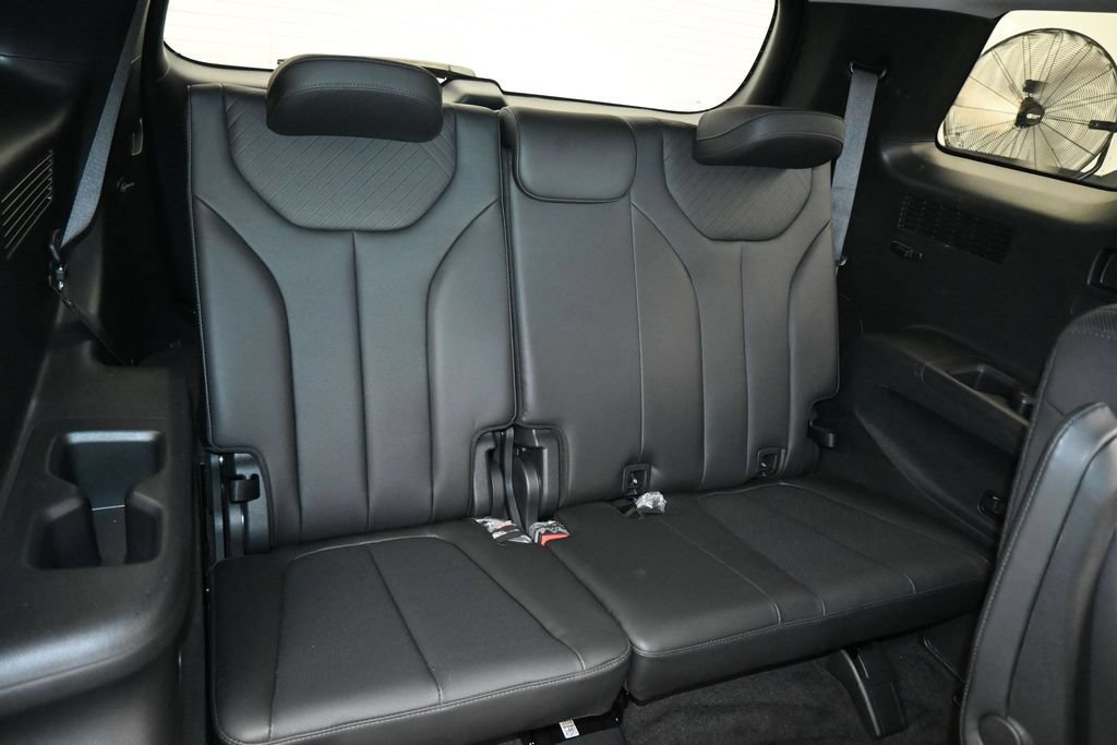 Used 2024 Hyundai Palisade SEL w/ Premium Package FWD image 41