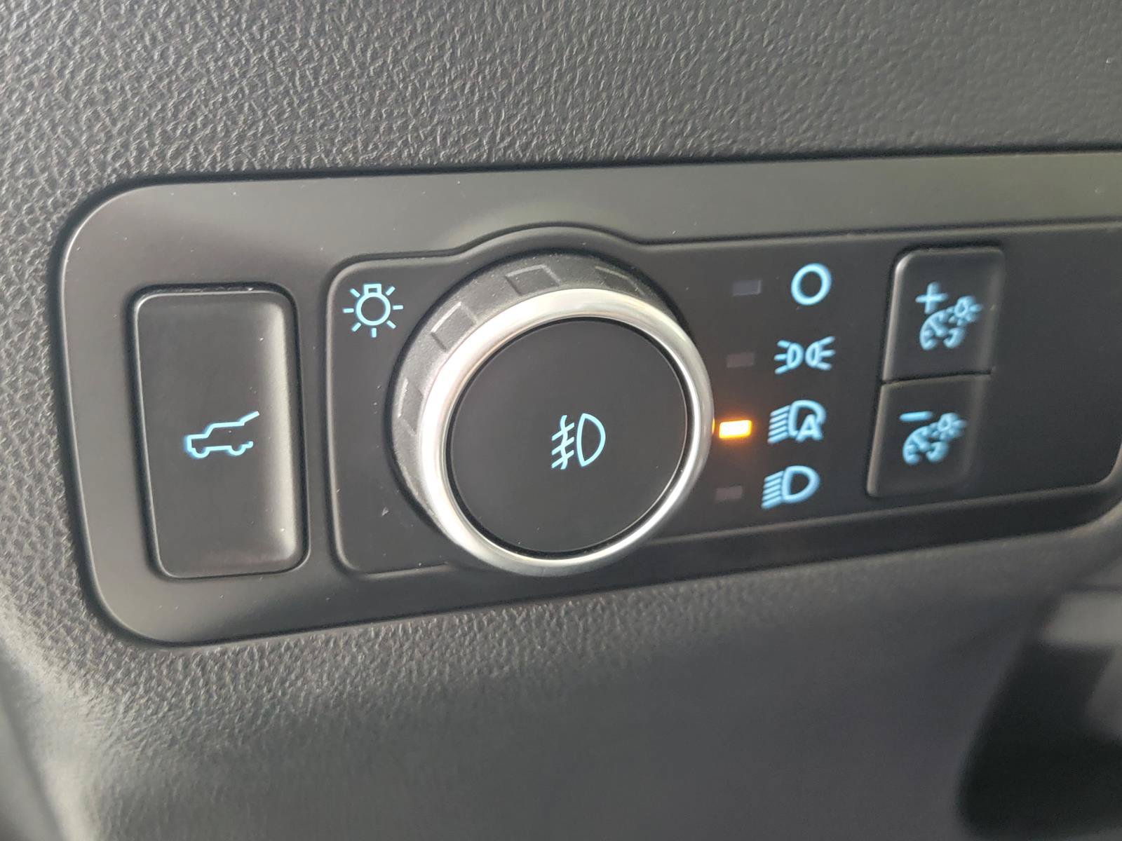 Used 2024 Ford Bronco Sport Outer Banks w/ Tech Package AWD/4WD image 31