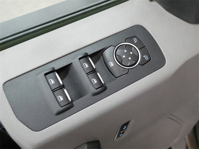 Used 2016 Ford F150 XLT w/ Equipment Group 302A Luxury image 13