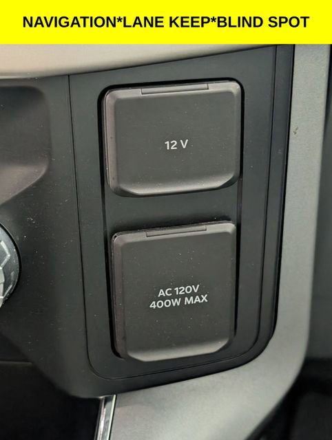 Used 2021 Ford F150 XLT w/ Equipment Group 302A High AWD/4WD image 23