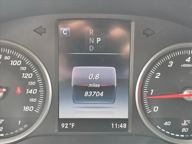 Used 2016 Mercedes-Benz GLC 300 image 11