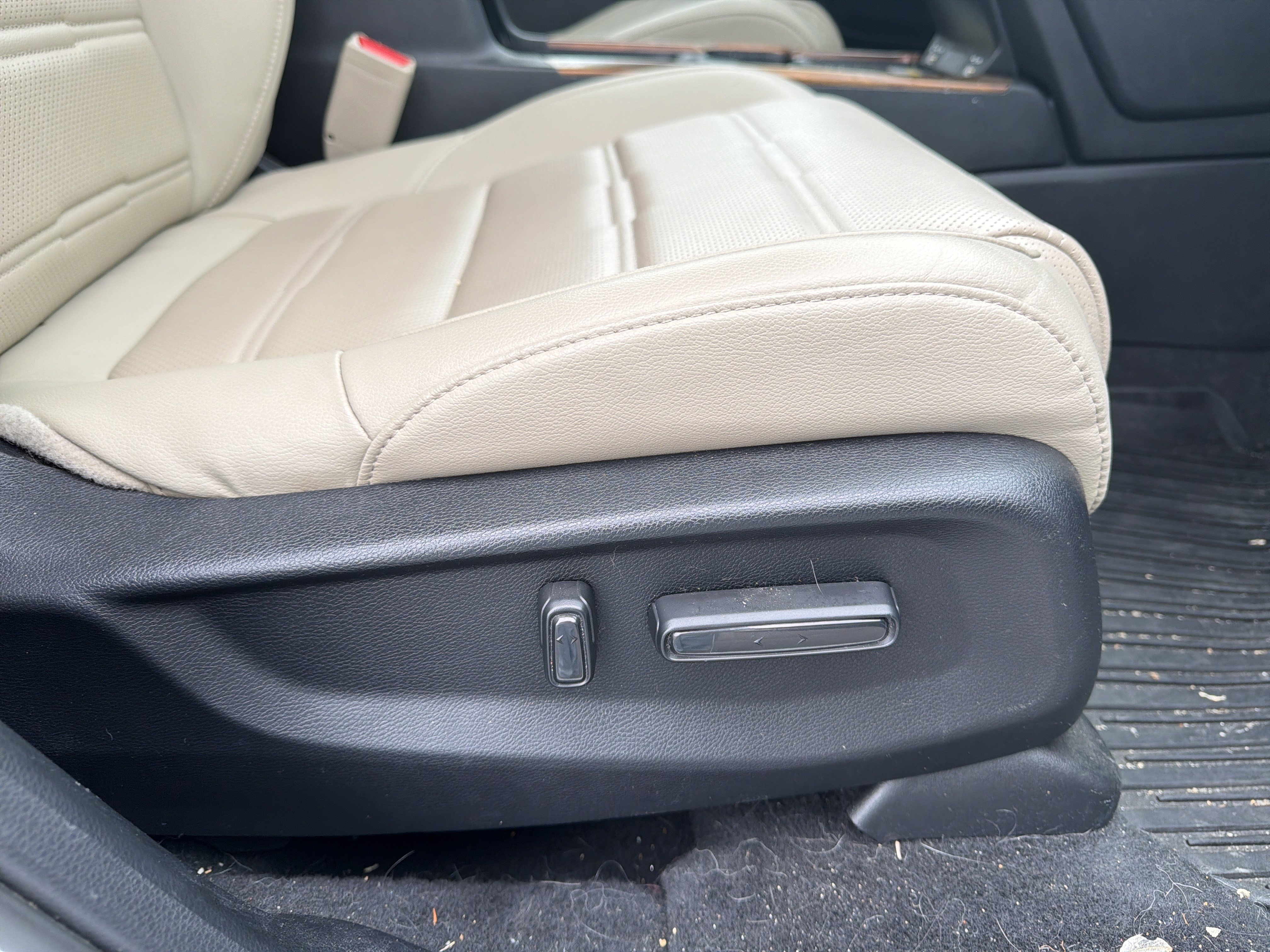 Certified 2021 Honda CR-V Touring image 15