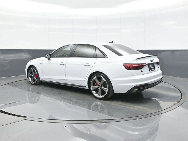 Used 2023 Audi A4 2.0T Premium Plus w/ Premium Plus Package image 5