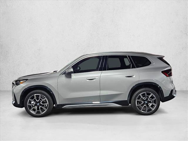 Used 2026 BMW X1 xDrive28i w/ Technology Package AWD/4WD image 8