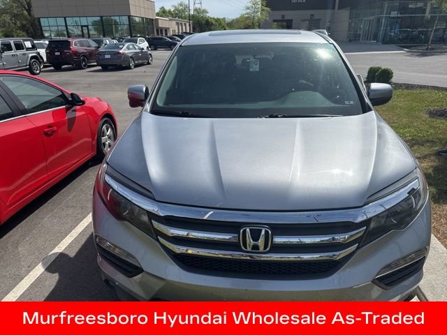 Used 2016 Honda Pilot EX-L image 1