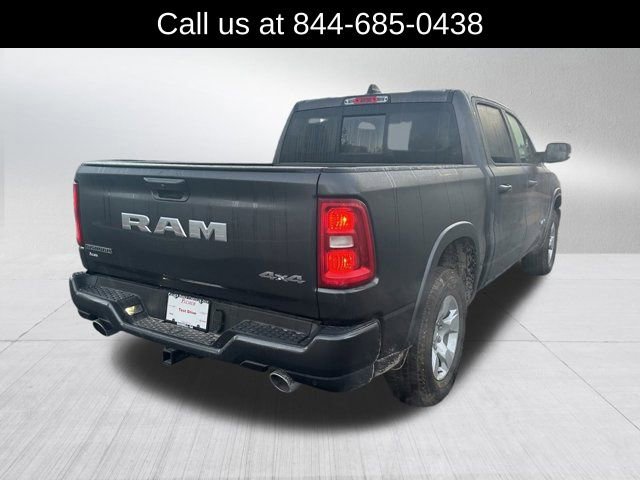 New 2026 RAM 1500 Big Horn image 5