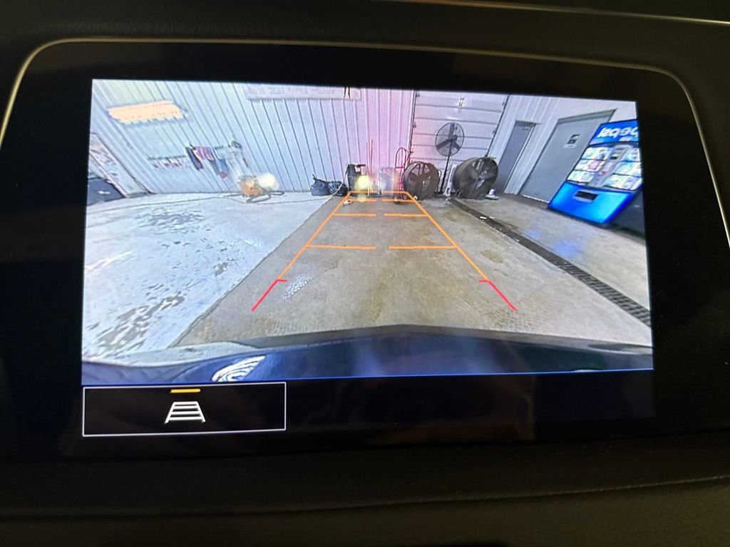 Used 2023 Cadillac XT4 Sport image 23