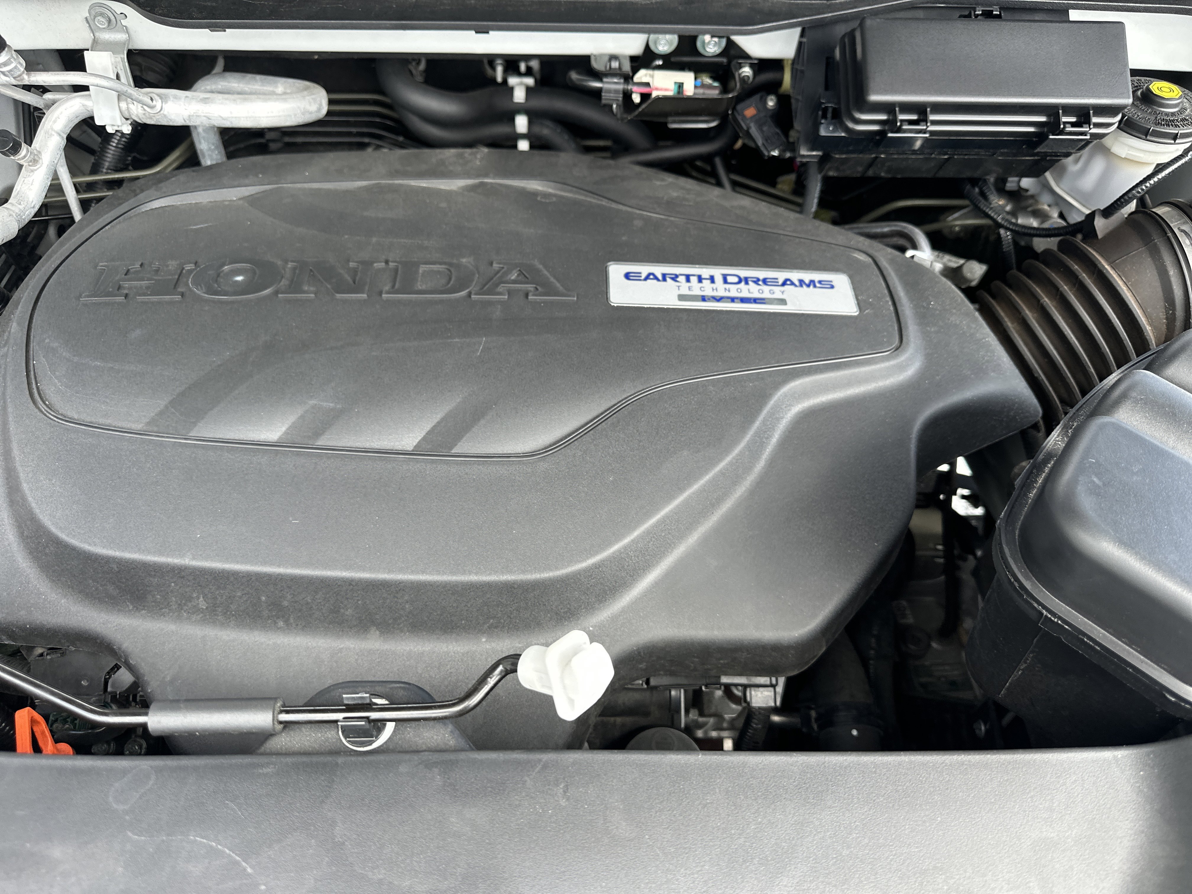 Used 2020 Honda Passport EX-L image 9