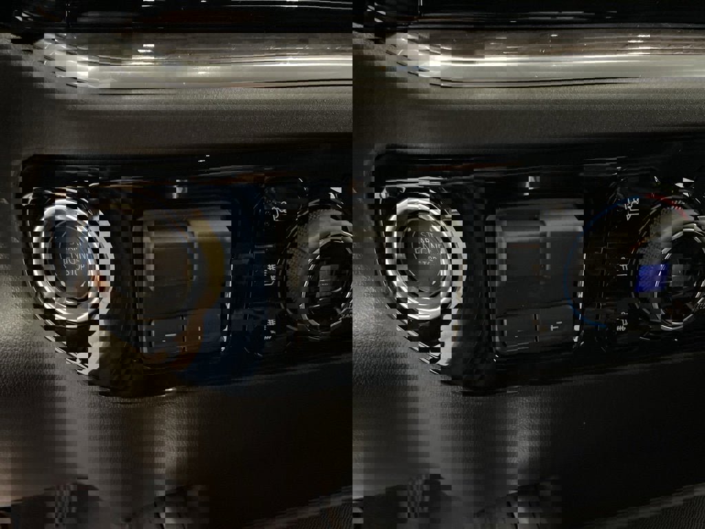 New 2026 Chevrolet Silverado 3500 LTZ w/ LTZ Plus Package image 22