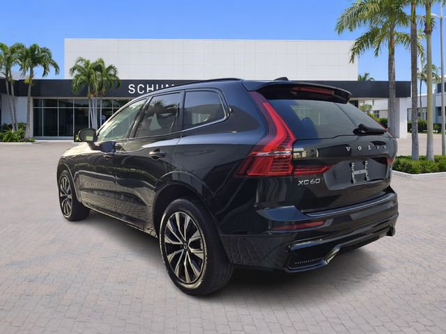 Used 2024 Volvo XC60 B5 Plus w/ Protection Package Premier AWD/4WD image 5