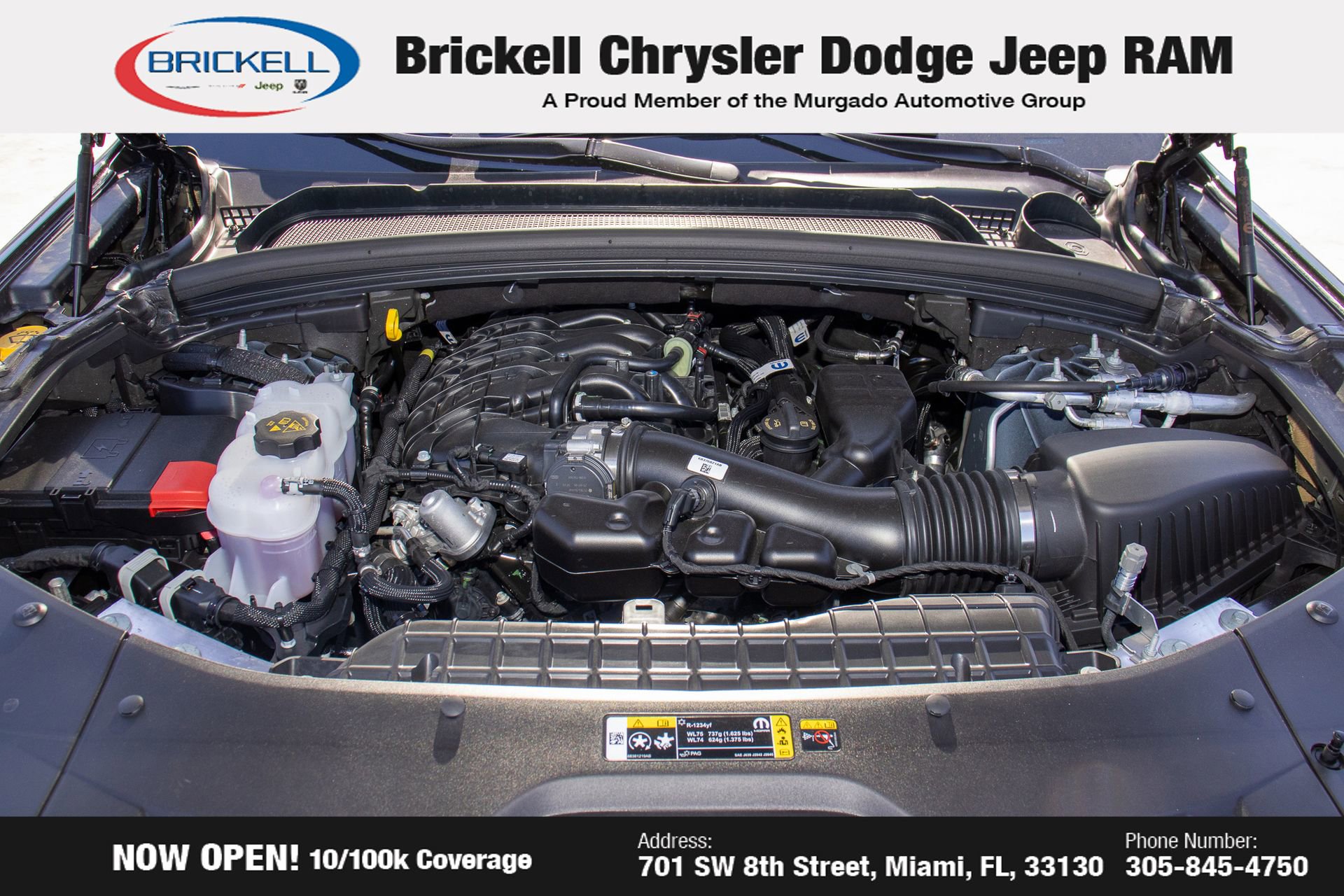 Used 2025 Jeep Grand Cherokee L Altitude image 38