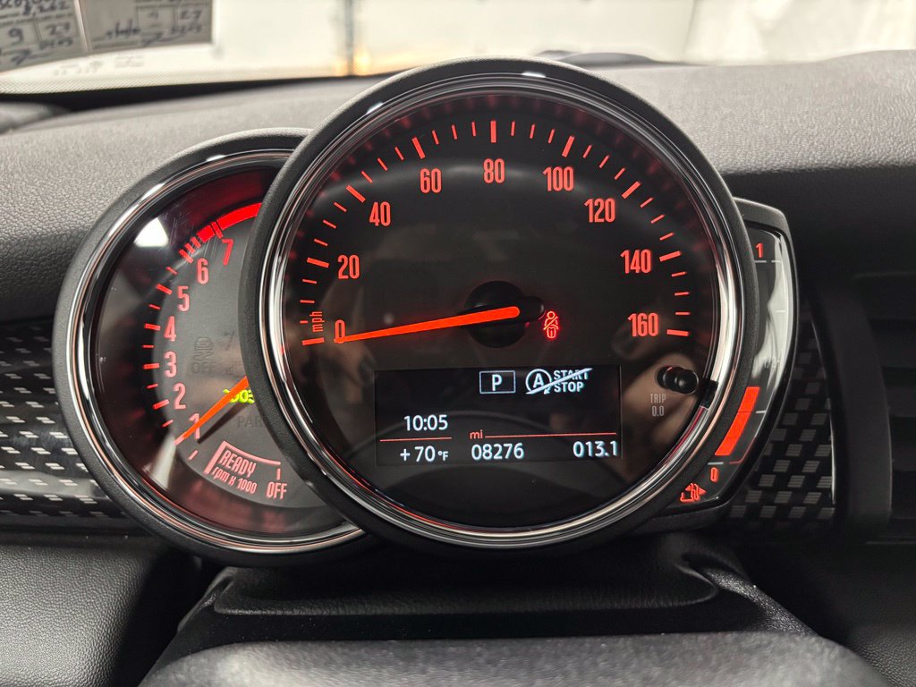 Used 2020 MINI Cooper S FWD image 30