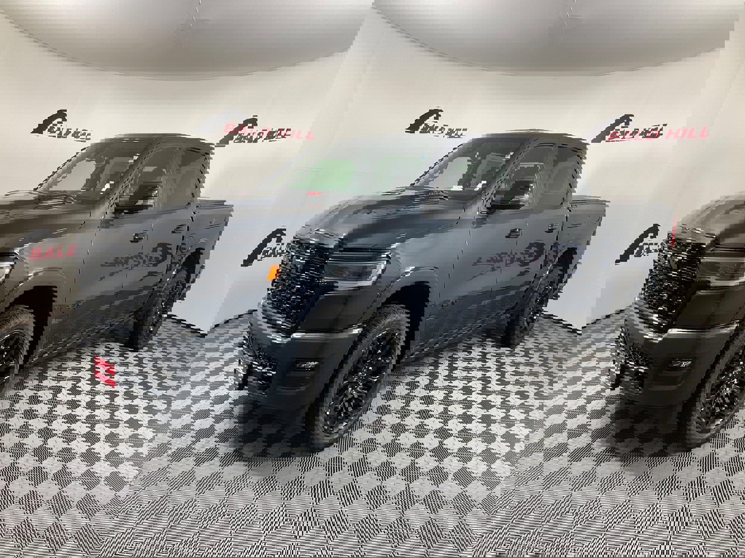 New 2026 RAM 1500 Limited image 3