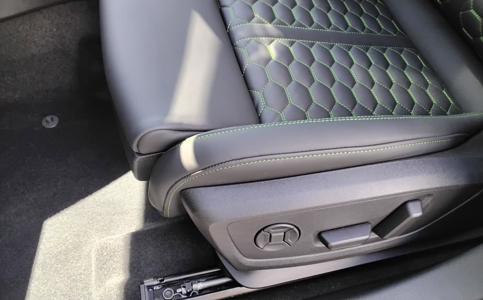 New 2026 Audi RS 3 image 15