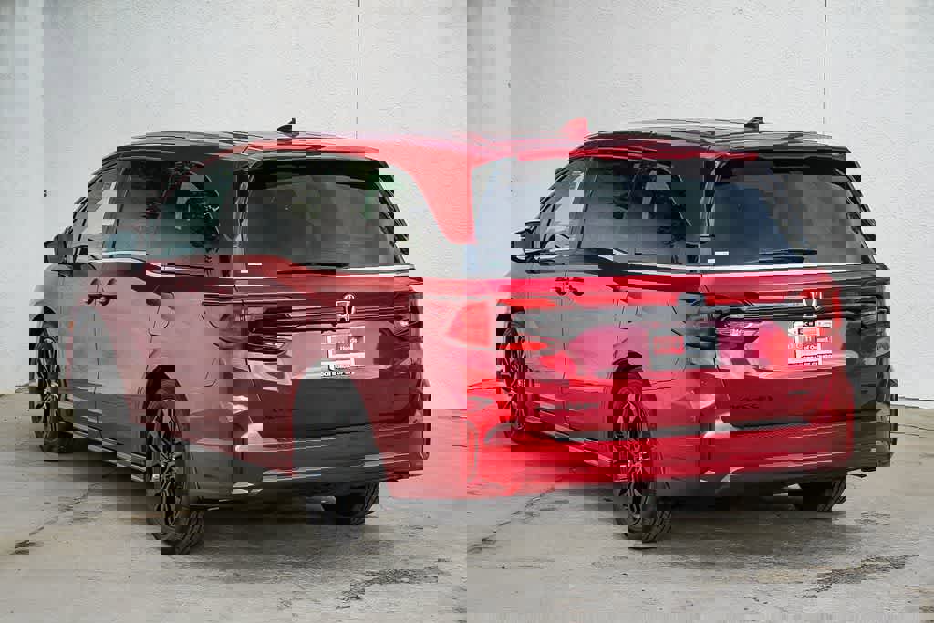 New 2026 Honda Odyssey Sport-L image 6